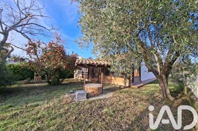 Maison 5 pièces 319000 €