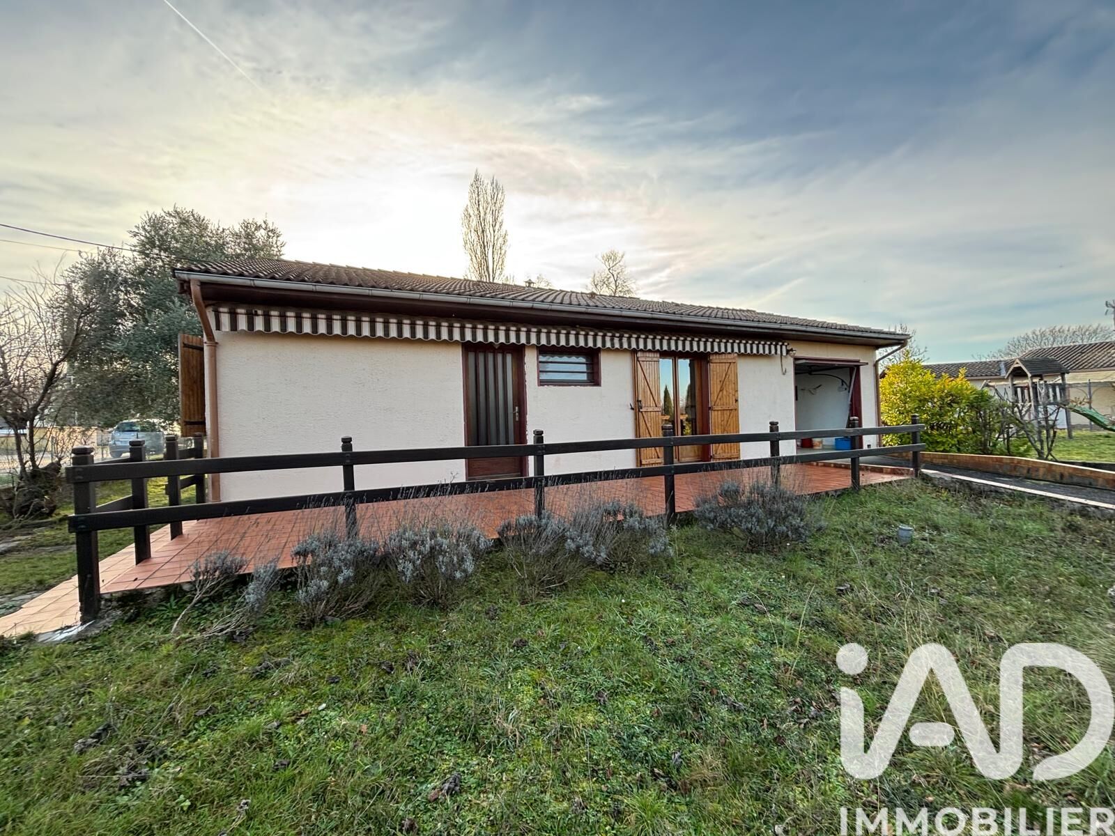 Vente Maison traditionnelle 5 pièces - Photo 2