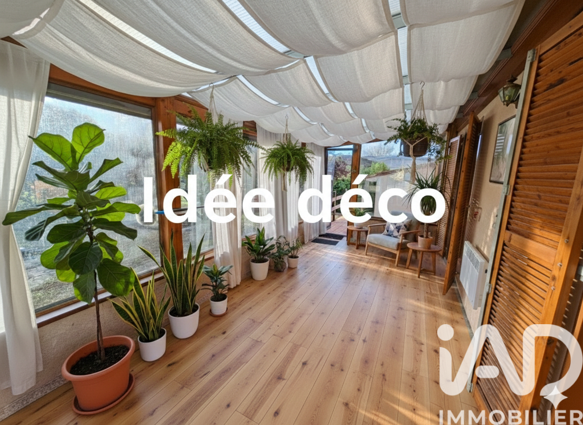Vente Maison traditionnelle 5 pièces - Photo 3