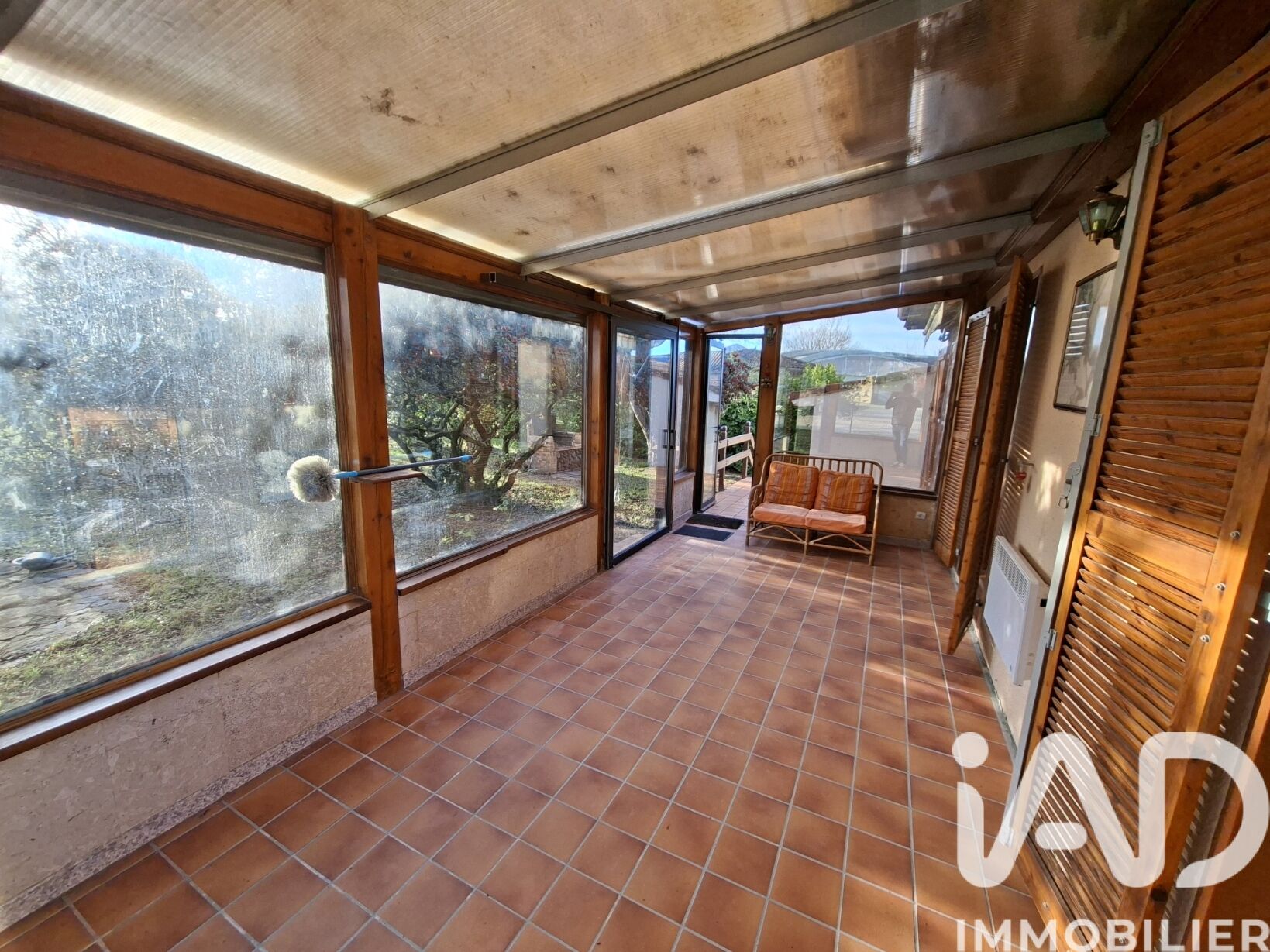 Vente Maison traditionnelle 5 pièces - Photo 4