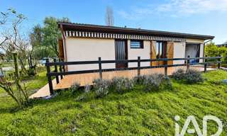 Maison 5 Pièces 102 m² à vendre à Pechbonnieu (31140)