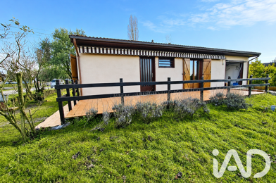Maison 5 pièces 305000 €