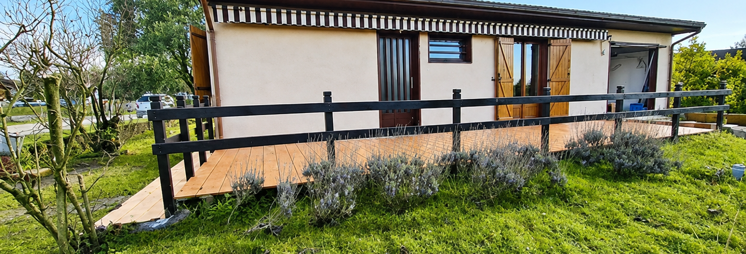 Maison 5 Pièces 102 m² à vendre à Pechbonnieu (31140)