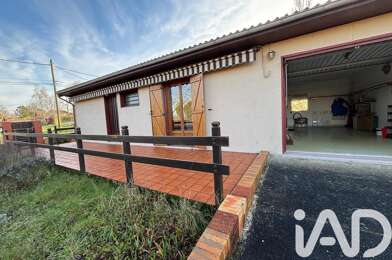 Maison 5 pièces 305000 €