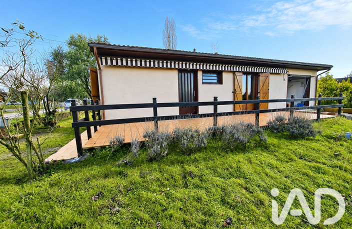Vente Maison traditionnelle 5 pièces — photo 2