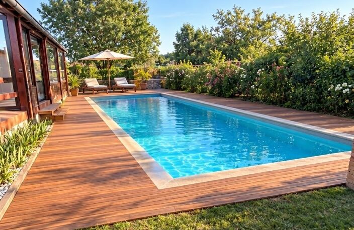 Vente Maison traditionnelle 5 pièces — photo 4