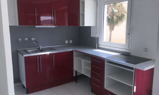 Appartement 4 Pièces 84 m² à louer à Hyères (83400)