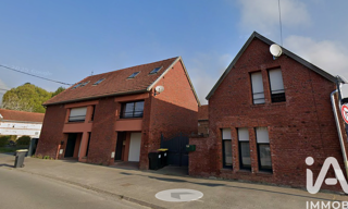 Maison 5 Pièces 329 m² à vendre à Ablain-Saint-Nazaire (62153)