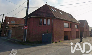Maison 5 Pièces 329 m² à vendre à Ablain-Saint-Nazaire (62153)