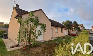 Maison 4 Pièces 88 m² à vendre à Sains-en-Gohelle (62114)