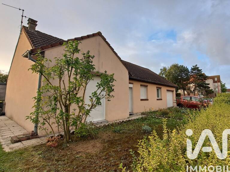 Vente Maison/villa 4 pièces — photo 1