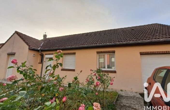 Vente Maison/villa 4 pièces — photo 2