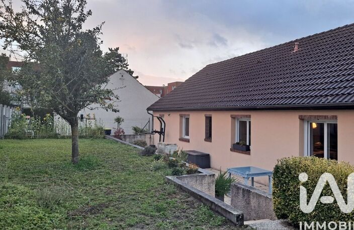 Vente Maison/villa 4 pièces — photo 3