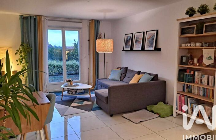 Vente Maison/villa 4 pièces — photo 4
