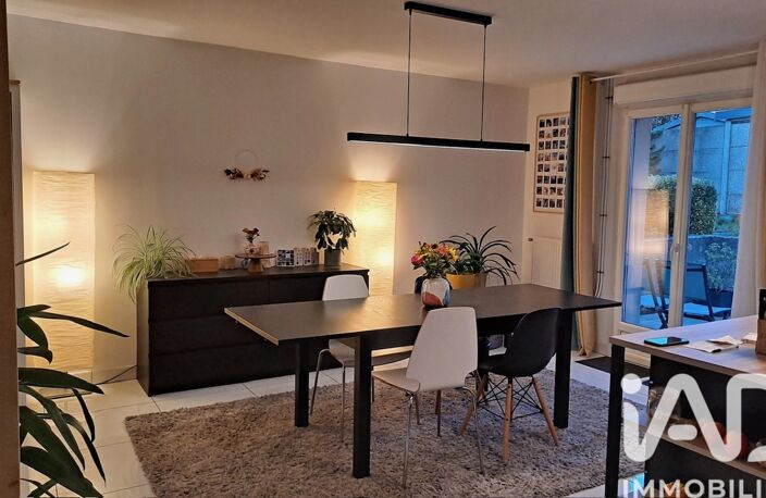 Vente Maison/villa 4 pièces — photo 5