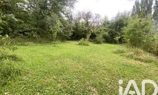 Terrain  1303 m² à vendre à Bannost-Villegagnon (77970)