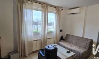 Appartement 2 Pièces 45 m² à louer à Cheval-Blanc (84460)