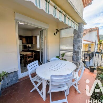 Maison 6 pièces 240000 €