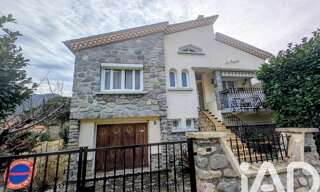 Maison 6 Pièces 140 m² à vendre à Arles-sur-Tech (66150)