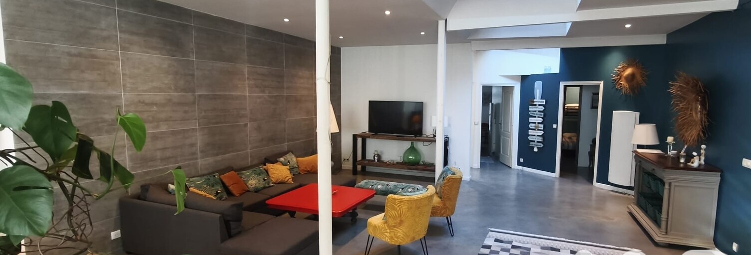 Appartement 4 Pièces 166 m² à vendre à Dinard (35800)