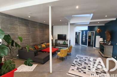 Appartement 4 pièces 900000 €