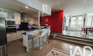 Appartement 4 Pièces 166 m² à vendre à Dinard (35800)