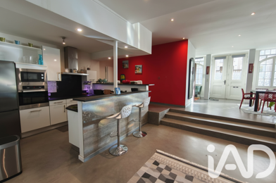 Appartement 4 pièces 900000 €