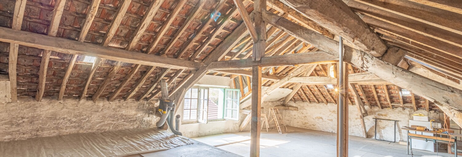 Maison 12 Pièces 330 m² à vendre à Nézel (78410)