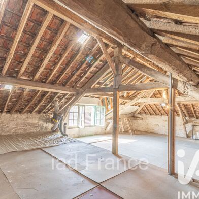 Maison 12 pièces 593000 €