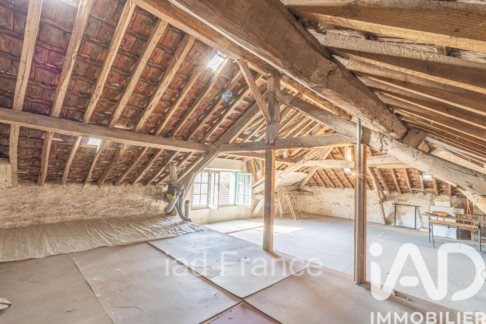 Maison à vendre, 12 pièces, 330 m², Nézel