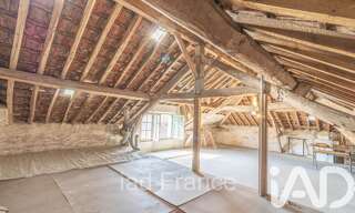 Maison 12 Pièces 330 m² à vendre à Nézel (78410)