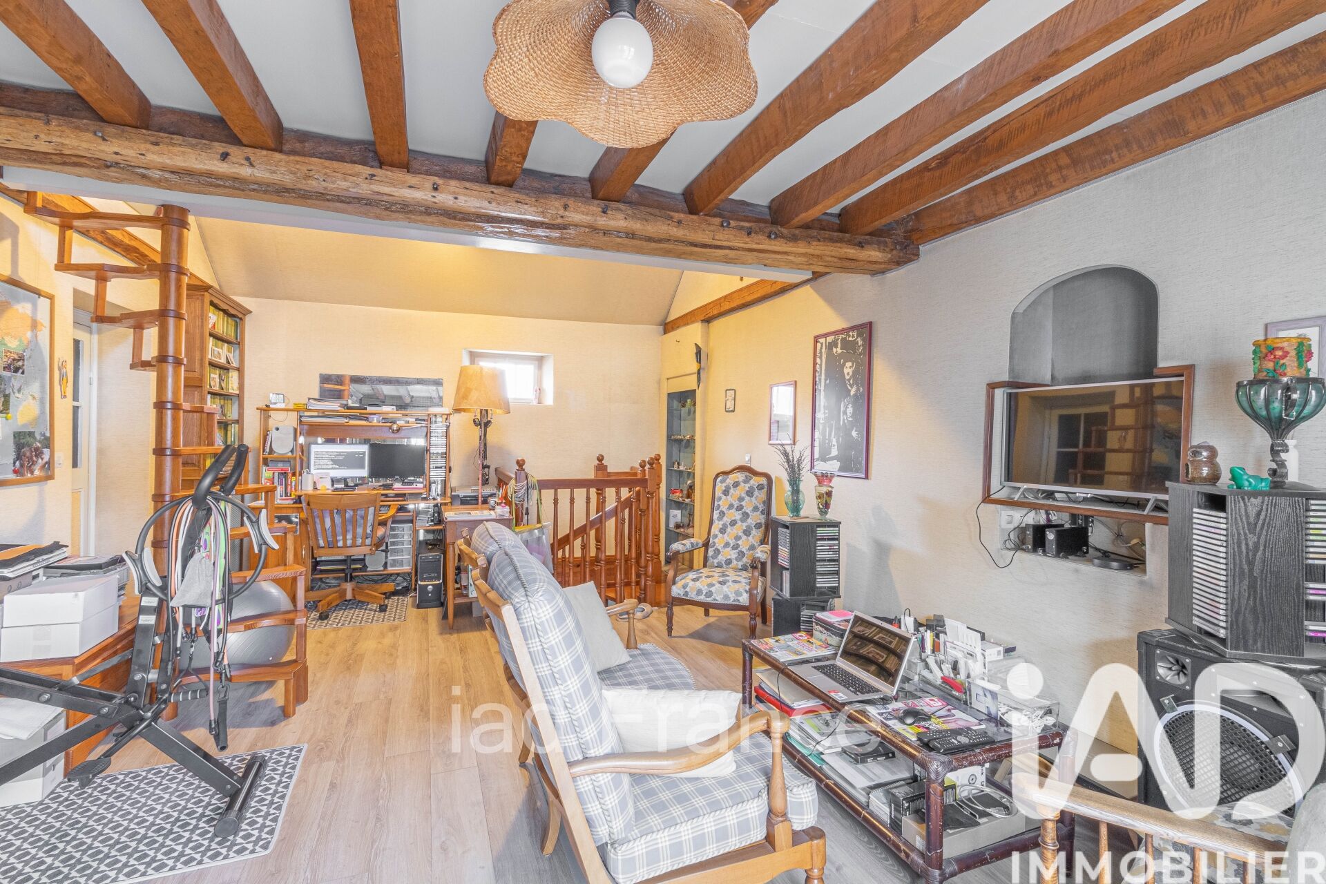 Vente Maison/villa 12 pièces - Photo 3