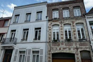 Maison 7 pièces 303900 €