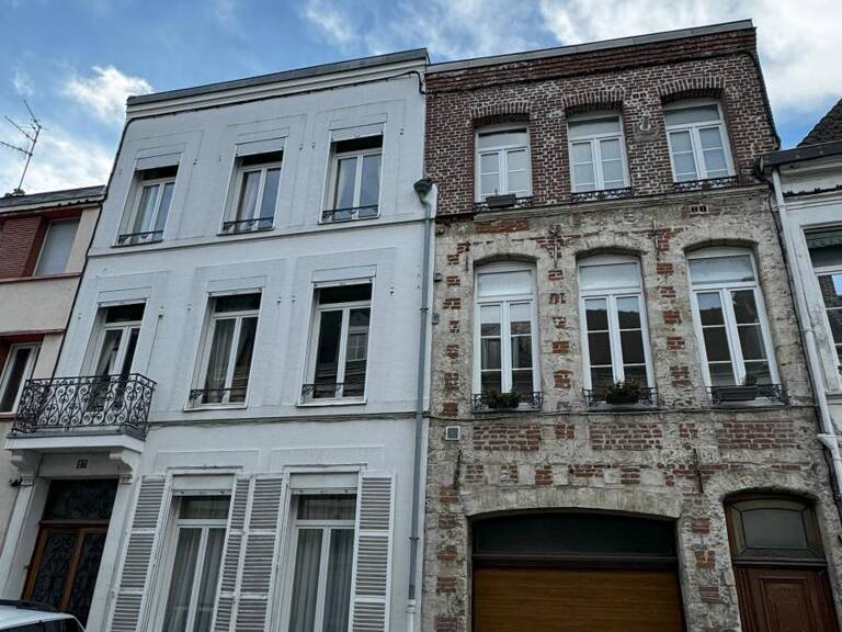 Maison de ville à vendre à CAMBRAI — photo 1