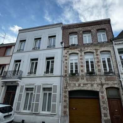 Maison 7 pièces 303900 €