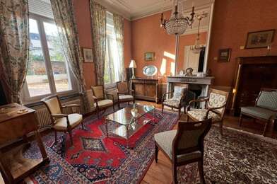 Maison 7 pièces 272000 €