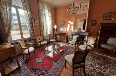 Maison de ville à vendre à CAMBRAI — photo du bien