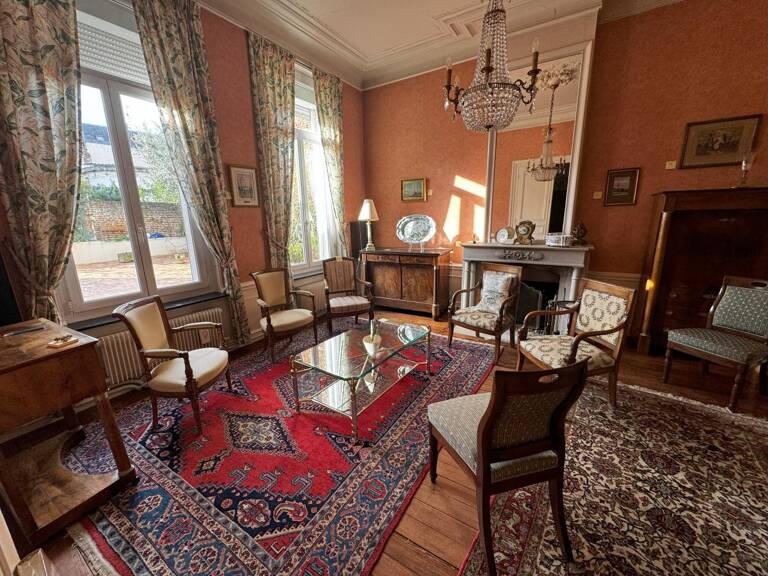 Maison de ville à vendre à CAMBRAI — photo 1
