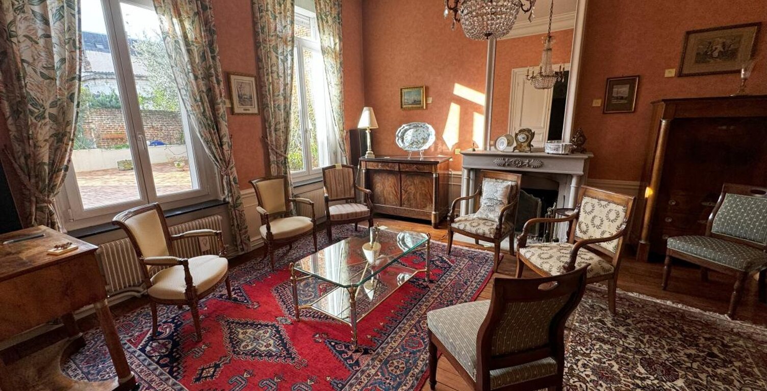 Maison de ville à vendre à CAMBRAI — photo 1