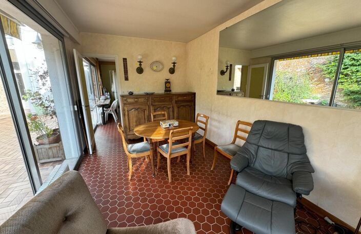 Maison de ville à vendre à CAMBRAI — photo 3