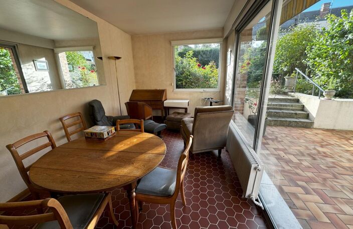 Maison de ville à vendre à CAMBRAI — photo 4