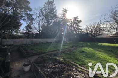 Terrain  130000 €