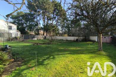Terrain  130000 €