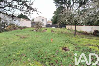 Terrain  130000 €