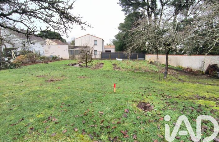 Vente Terrain à bâtir 422 m&sup2; — photo 2