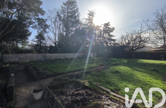 Vente Terrain à bâtir 422 m&sup2; — photo 3