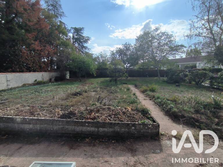 Vente Terrain à bâtir 422 m&sup2; — photo 1