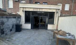 Maison 5 Pièces 127 m² à vendre à Cambrai (59400)