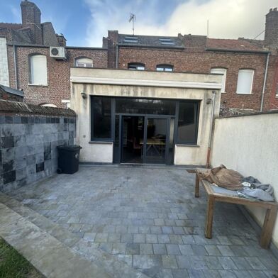 Maison 5 pièces 220000 €