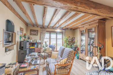 Maison 3 pièces 199000 €